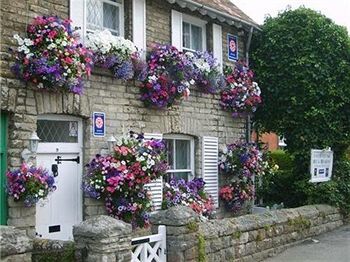 Easter Cottage Swanage Exterior foto